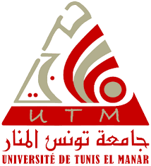 Faculty of Sciences of Tunis logo